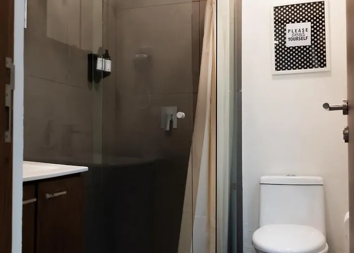 Apartamento Nuevo Y Moderno Departamento En Zona De Santa Fe *