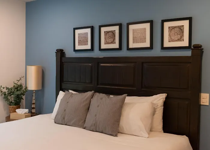 Nuevo Y Moderno Departamento En Zona De Santa Fe Apartamento *