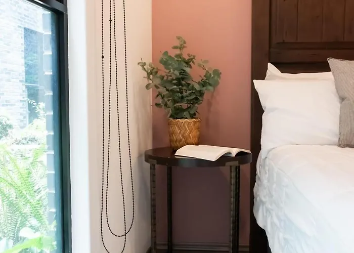 Apartamento Nuevo Y Moderno Departamento En Zona De Santa Fe México DF