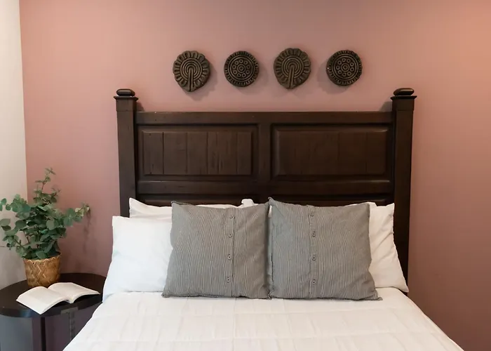 Nuevo Y Moderno Departamento En Zona De Santa Fe *