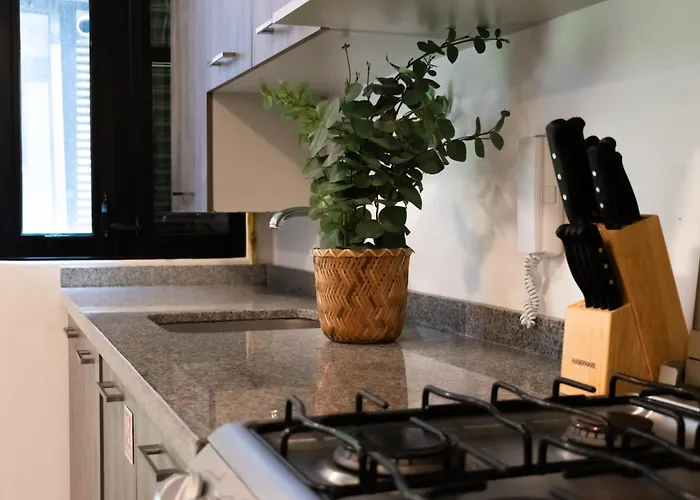 Nuevo Y Moderno Departamento En Zona De Santa Fe Apartamento *