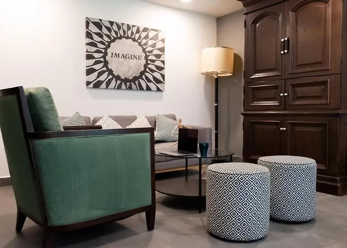 Nuevo Y Moderno Departamento En Zona De Santa Fe